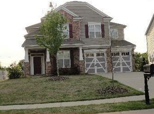 10115 Alvarado Way, Charlotte, NC 28277