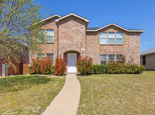 1313 Gentle Rain Dr, Lancaster, TX 75134