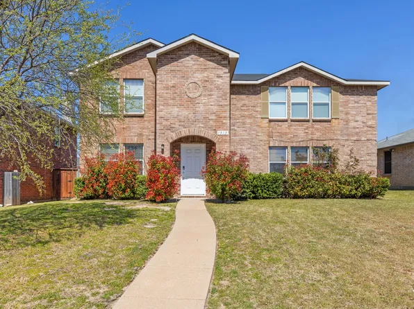 1313 Gentle Rain Dr, Lancaster, TX 75134