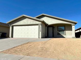 14229 Otter Point Dr, El Paso, TX 79938