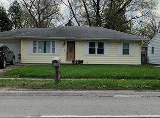 1308 S Mattis Ave, Champaign, IL 61821