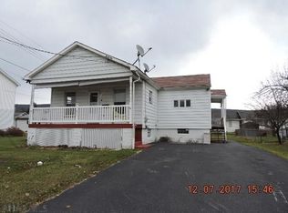 311 Tennyson Ave, Altoona, PA 16602