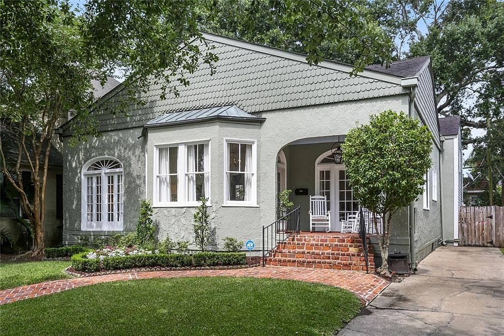 225 Hollywood Dr, Metairie, LA 70005 Zillow