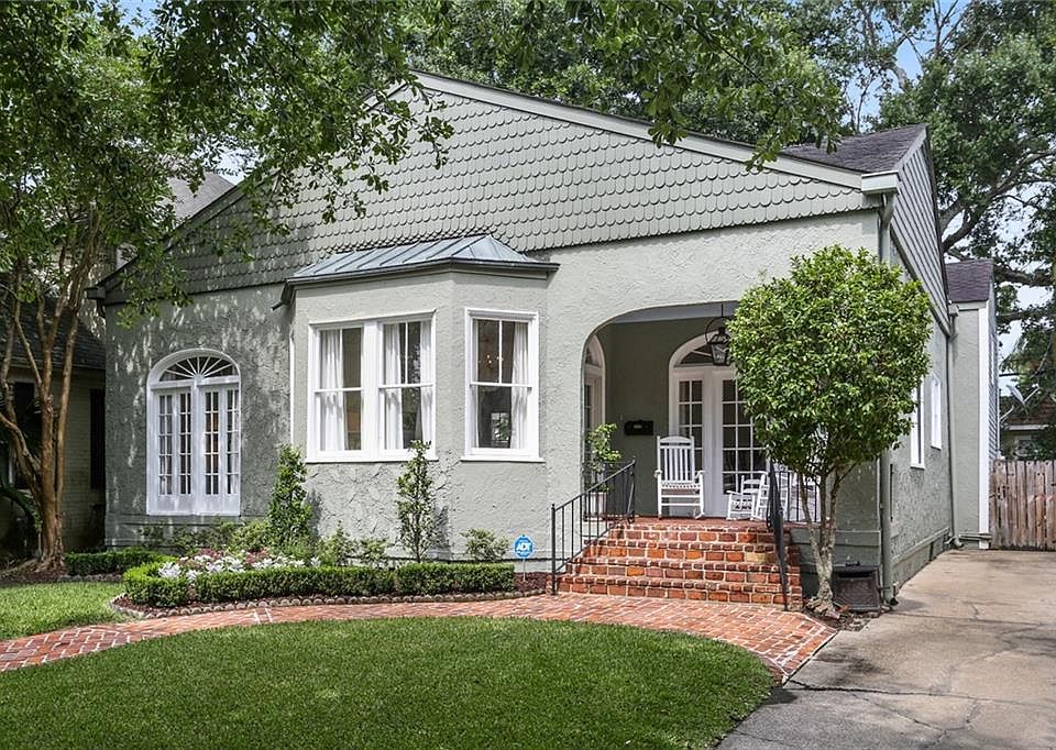225 Hollywood Dr, Metairie, LA 70005 Zillow