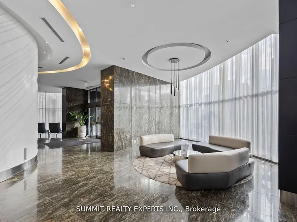 60 Absolute Ave #1901, Mississauga, ON L4Z 0A9
