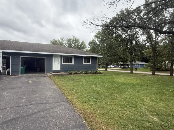 3852 9th Ave, Anoka, MN 55303