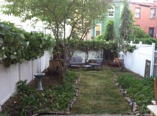 152A Madison St APT 1, Brooklyn, NY 11216