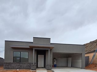 1451 S Staircase Way #4063, Washington, UT 84780