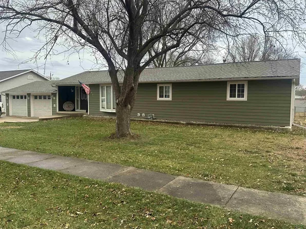 502 Grove St, Boyden, IA 51234