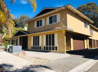 2150 Via Robles, Oceanside, CA 92054