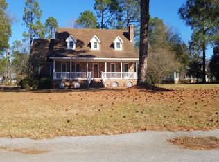 2192 Clifton Cir, Orangeburg, SC 29118