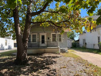 438 N Dodge Ave, Wichita, KS, 67203