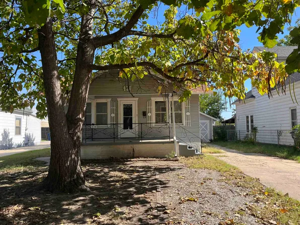 438 N Dodge Ave, Wichita, KS 67203