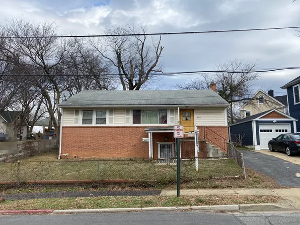 4105 Rainier Ave, Mount Rainier, MD 20712