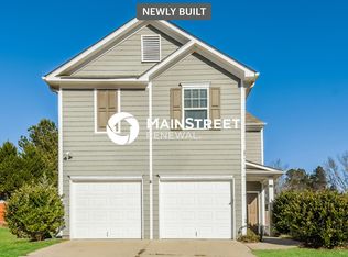 100 Mount Comet Ct, Dallas, GA 30157