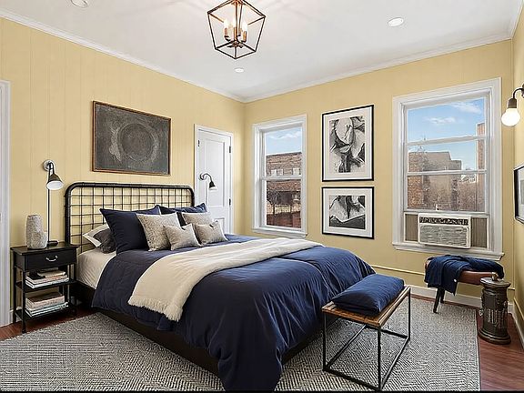 4th image of 35-47 30th St #3