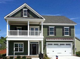 1977 Grandon Loop Rd, Virginia Beach, VA 23456