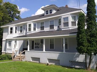 28 Whitney St APT 1L, Northborough, MA 01532