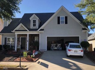 196 Village Park Dr, Newnan, GA 30265