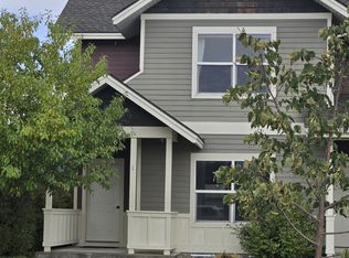 4281 W Babcock St APT 1, Bozeman, MT 59718
