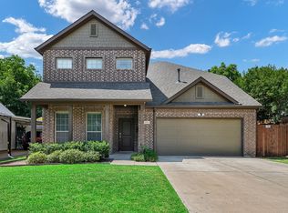 2517 Benbrook Blvd, Fort Worth, TX 76109