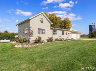 2774 Croel Rd, Ionia, MI 48846