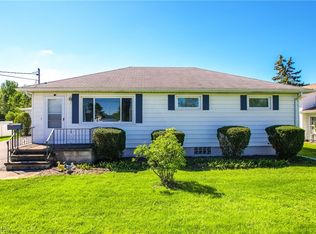 2575 Meister Rd, Lorain, OH 44053