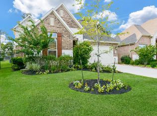 7338 Kearney Hill Ln, Spring, TX 77389