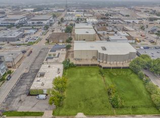 2728 Weisenberger St, Fort Worth, TX 76107
