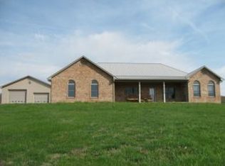 1222 Pigeon Creek Rd, Greeneville, TN 37743