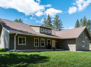 1004 Mooring Rd, Columbia Falls, MT 59912