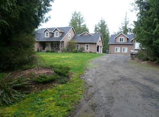 34893 Hansville Rd NE, Kingston, WA 98346
