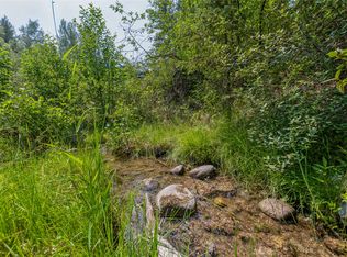 Nhn Meadow Creek Rd, Fortine, MT 59918