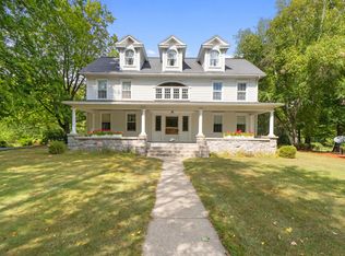 838 E Michigan Ave, Grass Lake, MI 49240