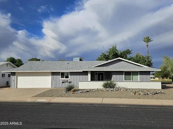 11232 N BALBOA Drive, Sun City, AZ 85351