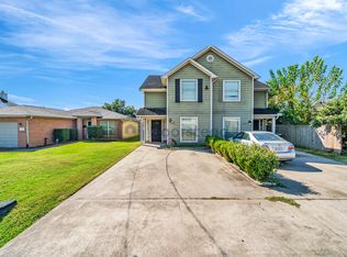 4640 Knoxville St, Houston, TX 77051