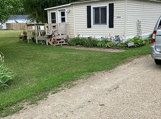 6093 Falcon Way, Warsaw, MN 55087