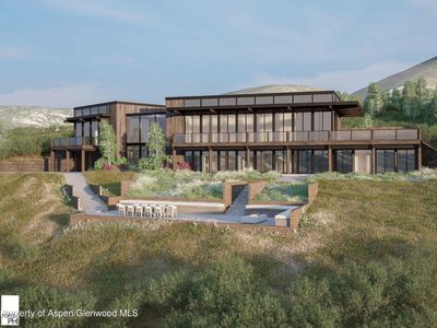 580 Johnson Dr, Aspen, CO, 81611