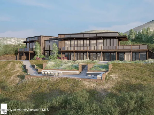 580 Johnson Dr, Aspen, CO 81611