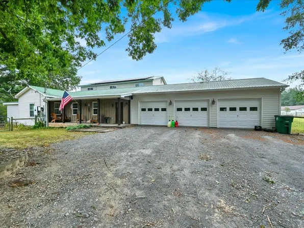 469 County Road 603, Hanceville, AL 35077