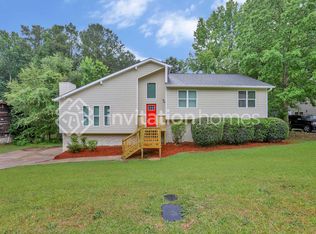 2335 Ambassador Dr, Lithia Springs, GA 30122
