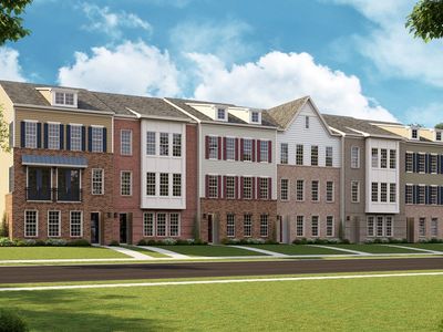 1614 Field Sparrow Ter NE, Leesburg, VA, 20176