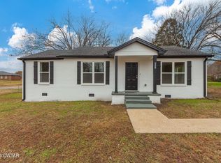 4042 Us Highway 45 S, Pinson, TN 38366