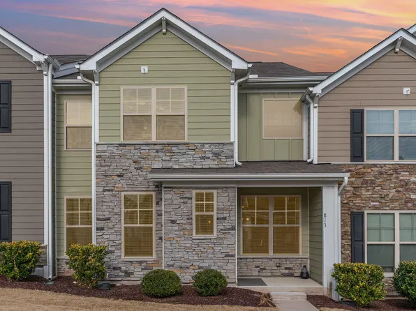 813 Country Downs Rd, Wake Forest, NC 27587
