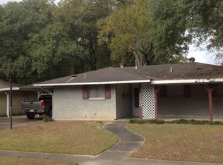 1350 Anne Ave, Eunice, LA 70535