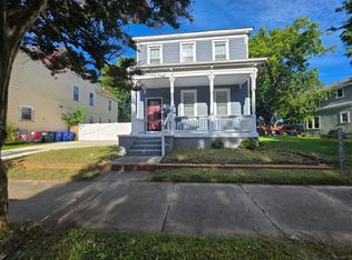 212 Elm Ave, Portsmouth, VA 23704