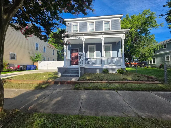 212 Elm Ave, Portsmouth, VA 23704