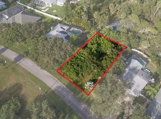 1668 Stonecrop St, Sebastian, FL 32958