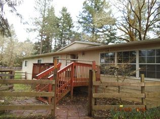 5984 Flournoy Valley Rd, Roseburg, OR 97471