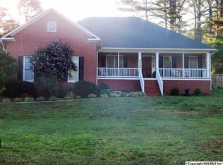 145 NE San Leonardo Way, Huntsville, AL 35811
